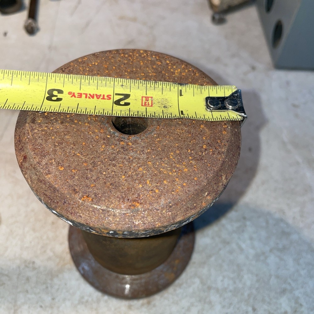 Heavy duty roller