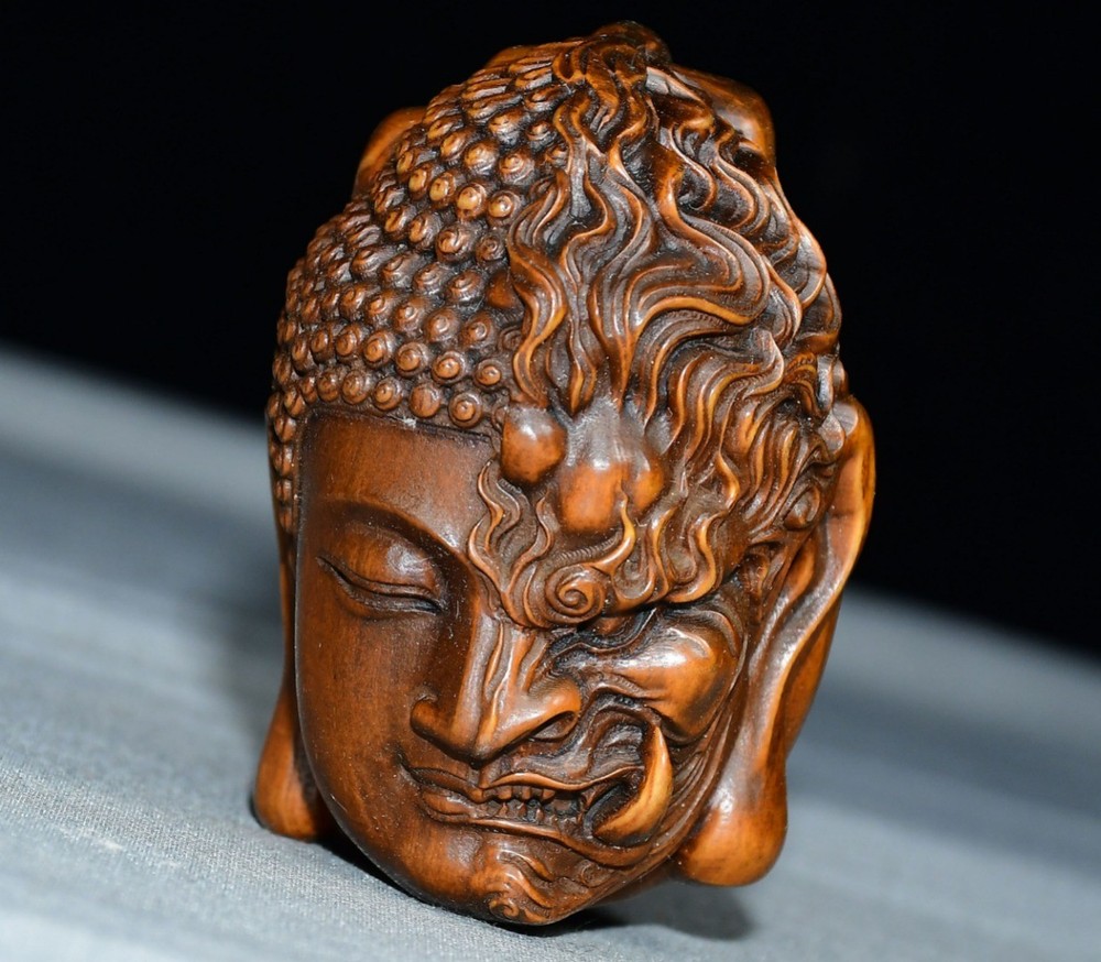 Exquisite Small Leaf Boxwood, with Just One Thought