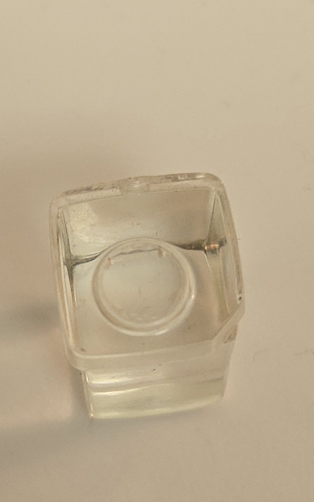 Clear - Call Director - Keyset Button Western Electric