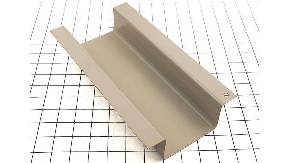 Champion Evaporative Cooler Part # 220101-007 - Support Bracket For