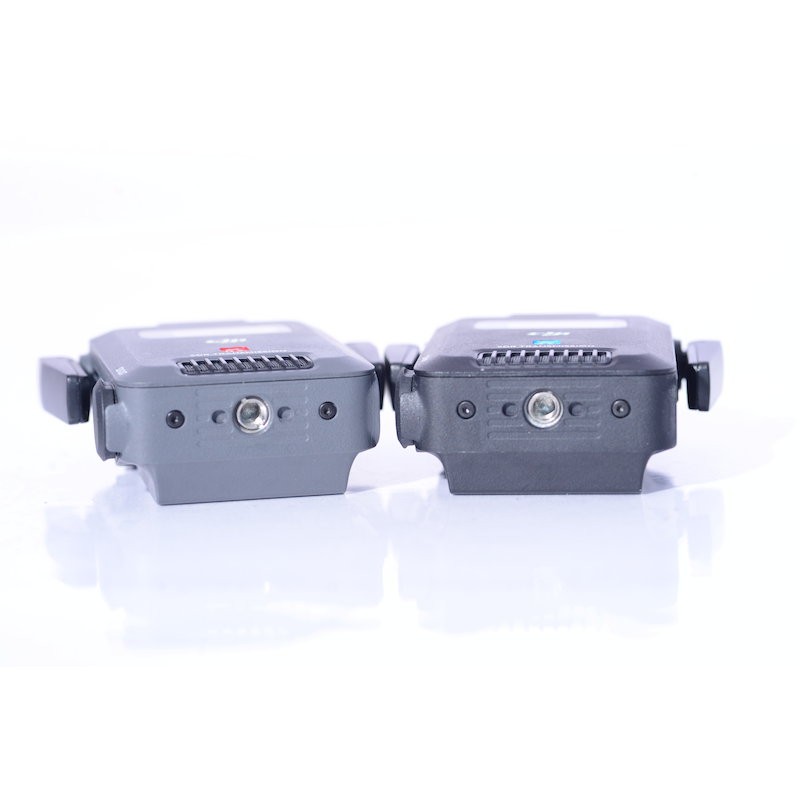 DJI Wireless Microphone Mic Mini Combo - Microphone Set - Mic System