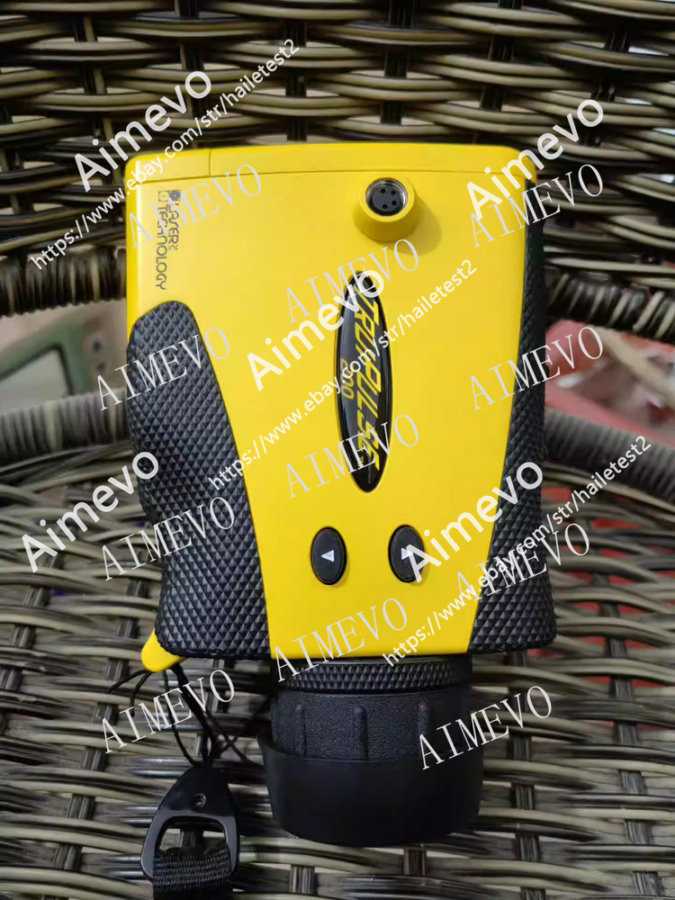 1PCS Laser Technology TruPulse 200 Laser Rangefinder Yellow