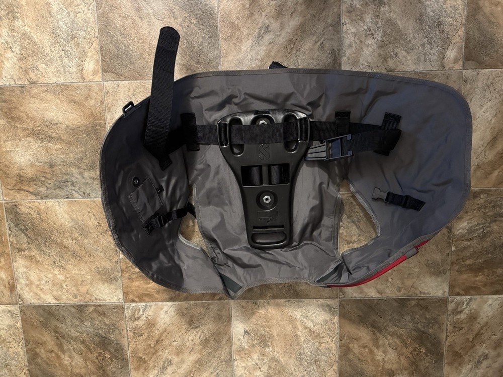 Scubapro FINSEAL bcd large