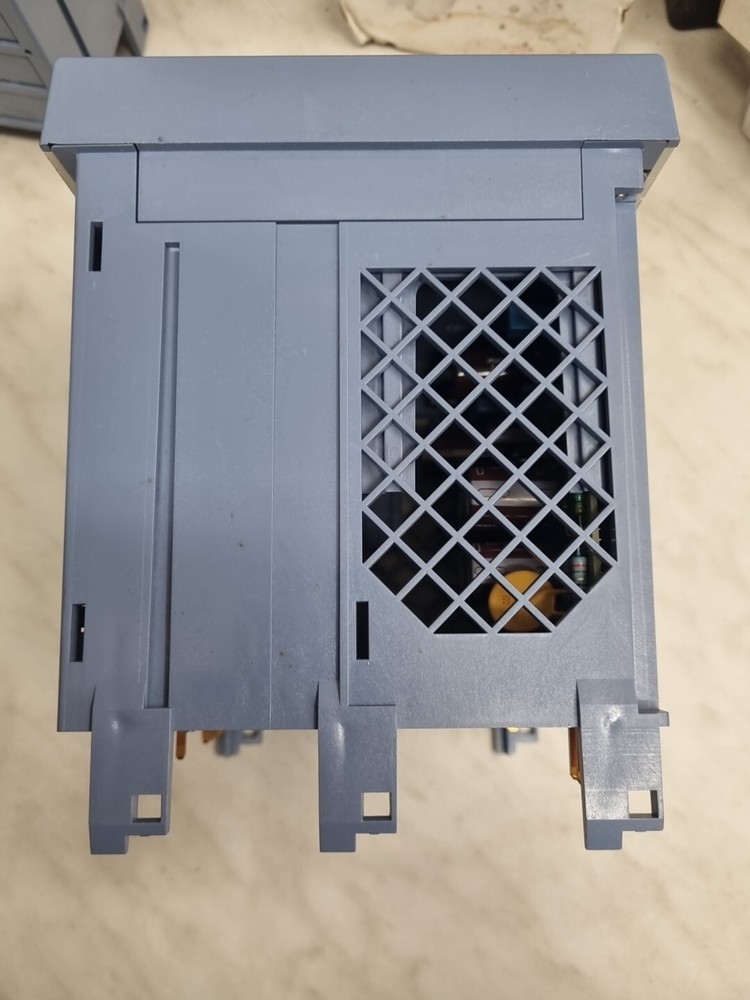 Siemens, Landis & Gyr PRV2.64 Heating Controller