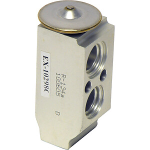 Expansion Valve UAC EX10298C