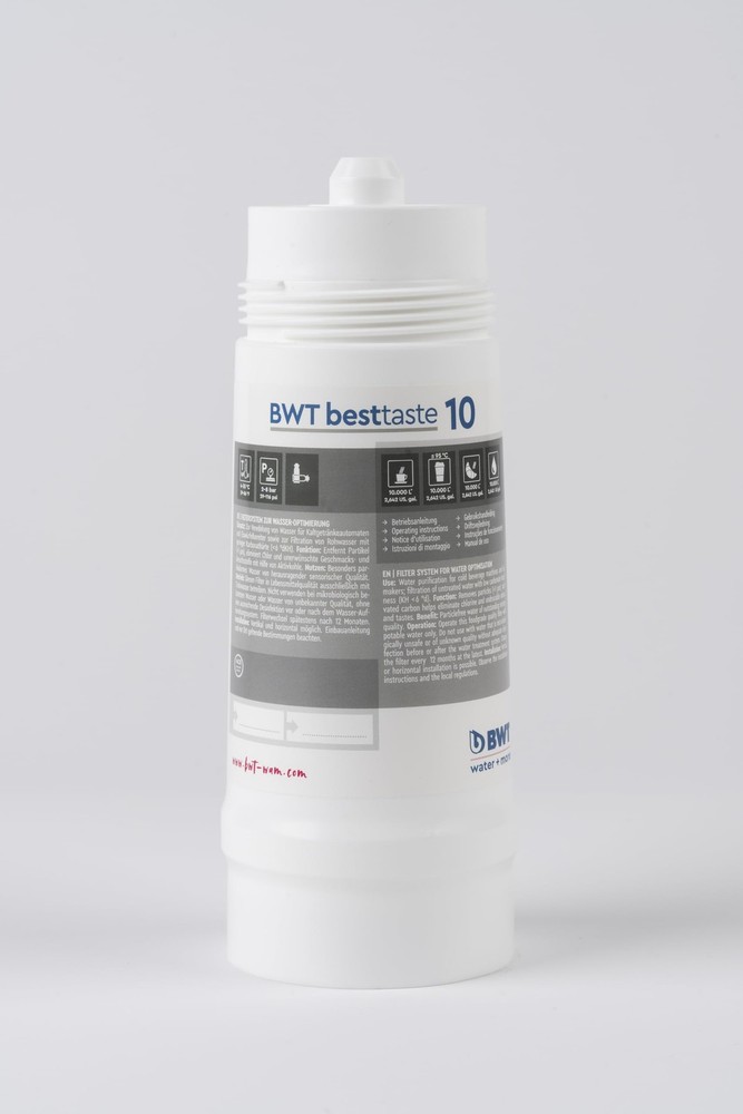BWT Besttaste 10 – Water Filter