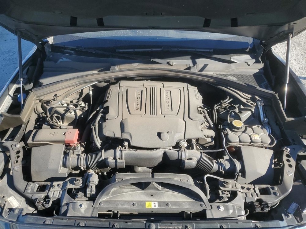 Fuse Box Engine Fits 17-18 F-PACE 4960733