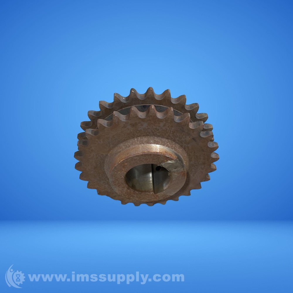 Crankshaft Timing Gear USIP