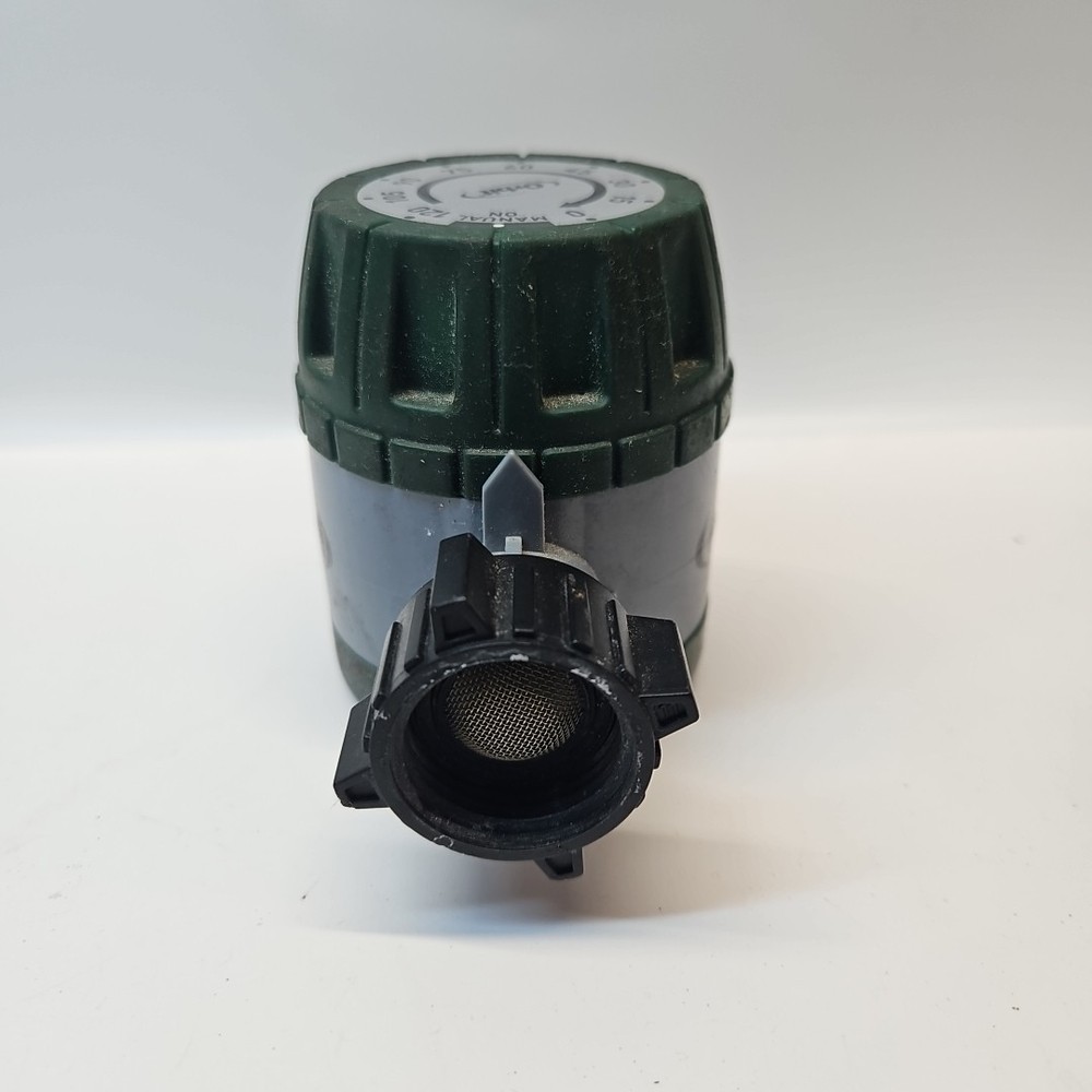 Orbit Hydro Garden Hose Timer