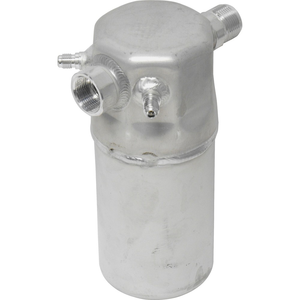 A/C Accumulator UAC For 1985-1988 Cadillac DeVille