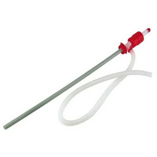 Speedway Barrel Fluid Transfer Pump