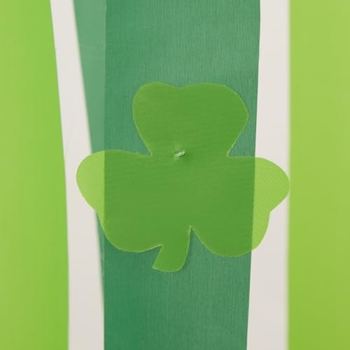 Accent Plus Leprechaun Windsock