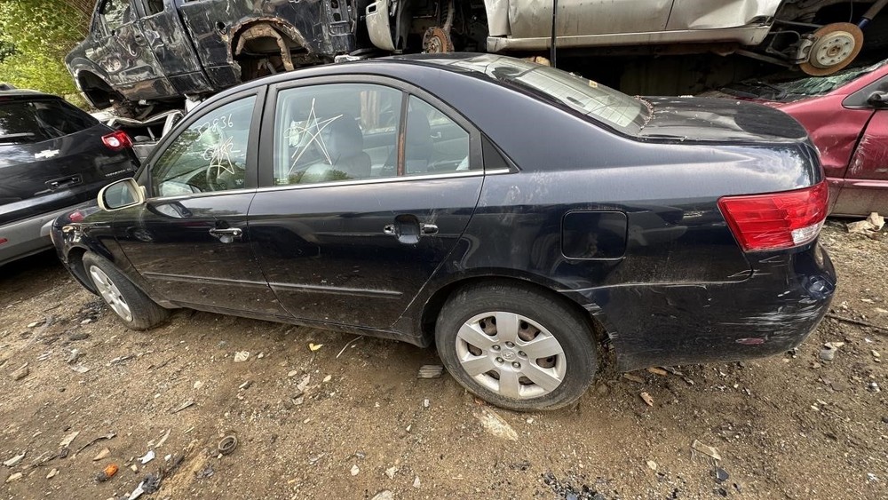 Used Fuse Box Engine fits: 2007 Hyundai Sonata engine compartment Grade A