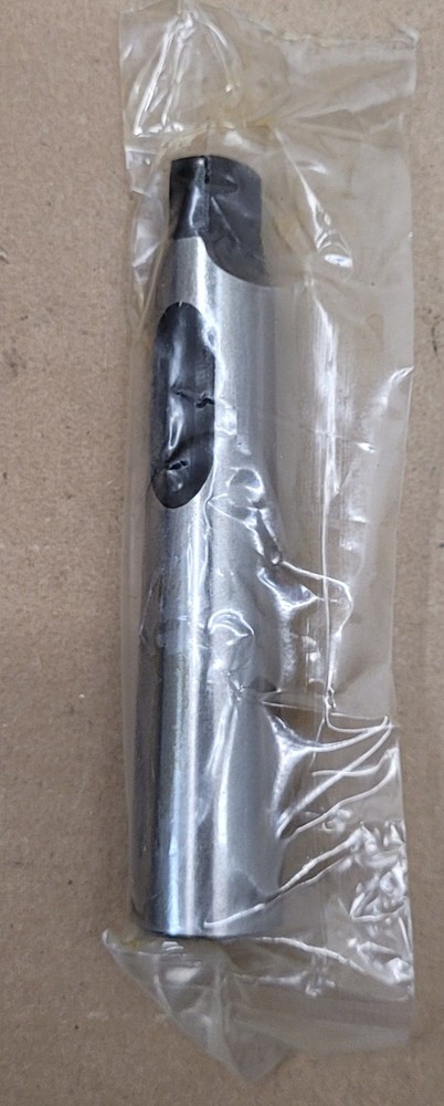 J&L Industrial Supply MT 1-2 Drill Sleeve