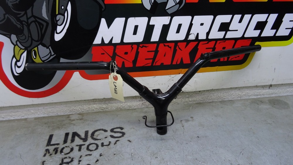 Lexmoto Enigma 125 Handlebars LM612