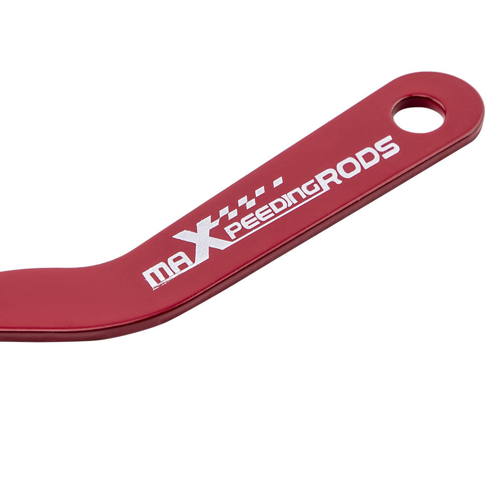 2x COILOVER ADJUSTMENT WRENCH SUSPENSION SPANNER TOOL BLUE