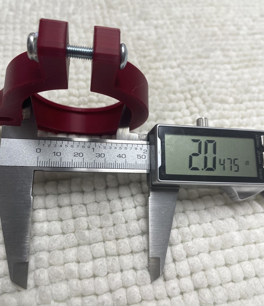 Porter Cable DP Depth Collar