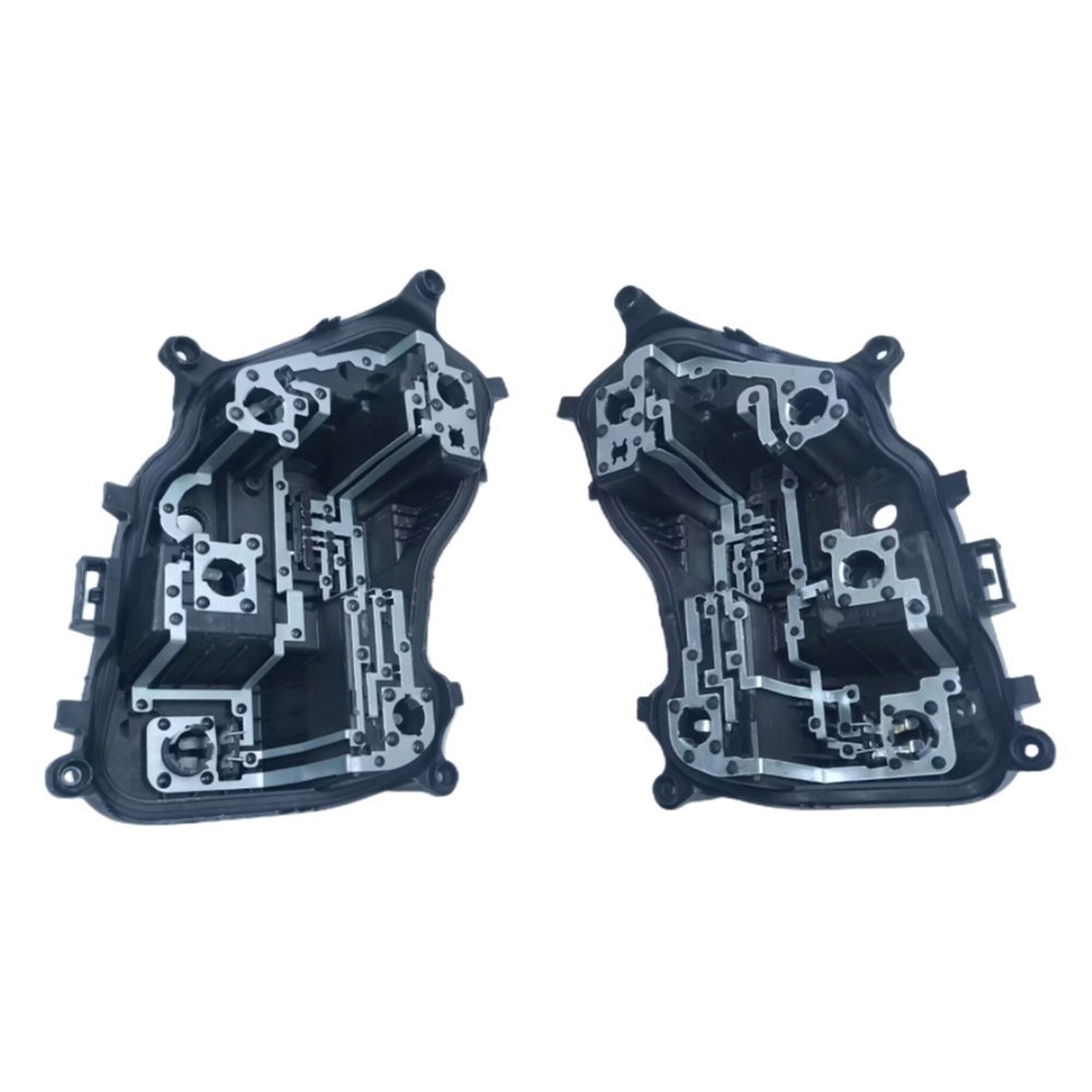 For 301 2017-2019 Rear Pair Socket High Universality Fitment Quick Installation