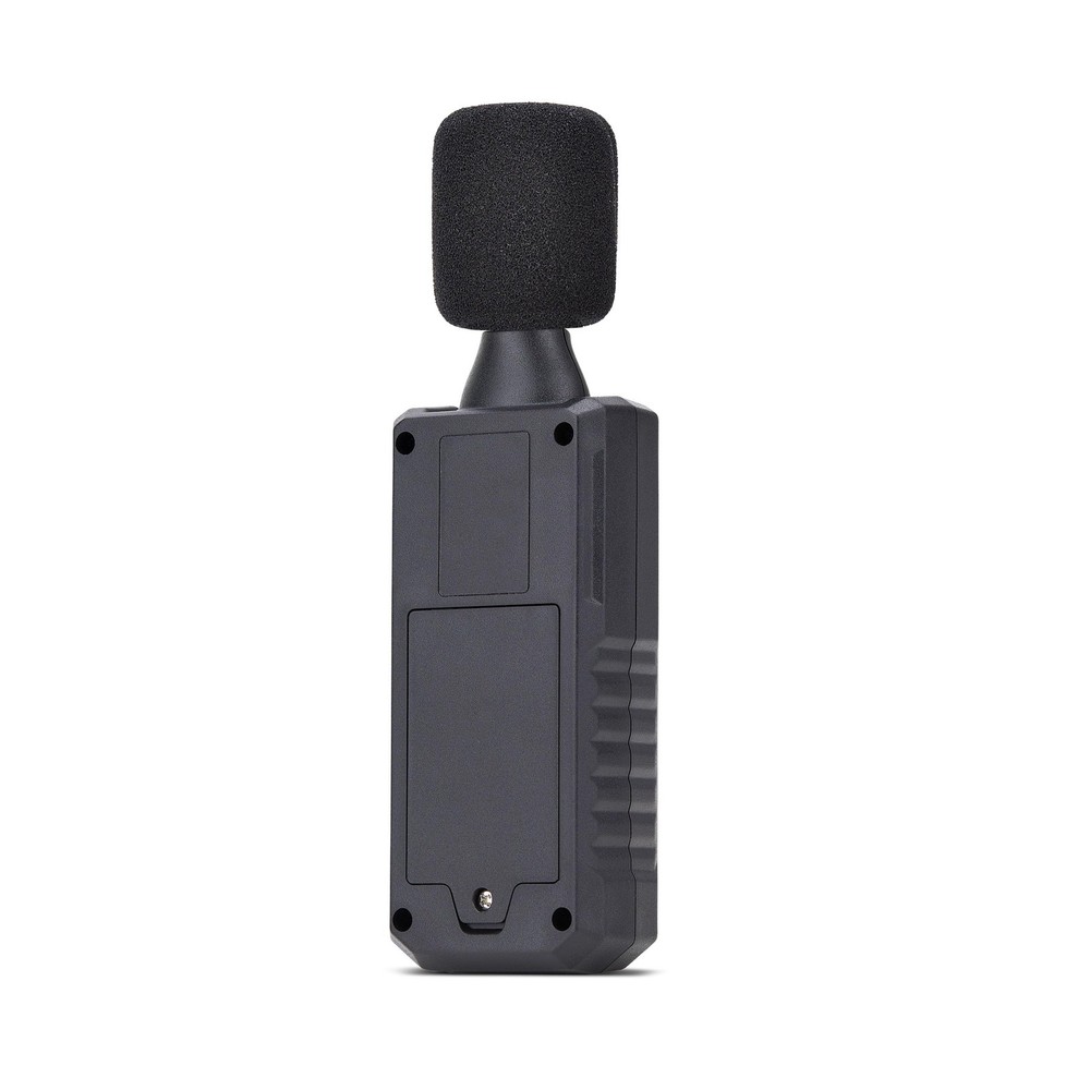 Handheld Sound Level Meter