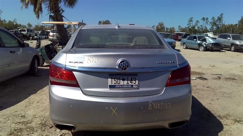 LACROSSE 2015 High Mounted Stop Light 1036902961