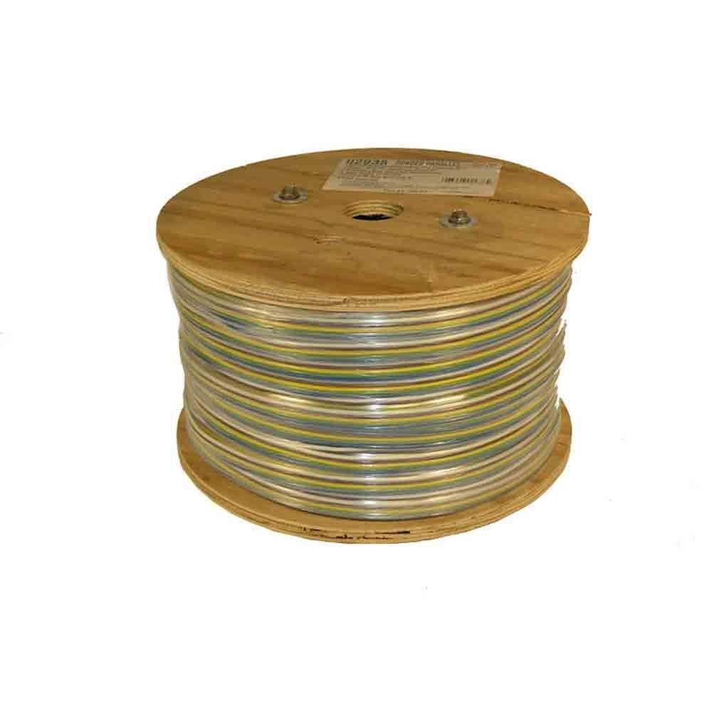 5-Wire Bonded Parallel Wire (02938) - 500 Feet