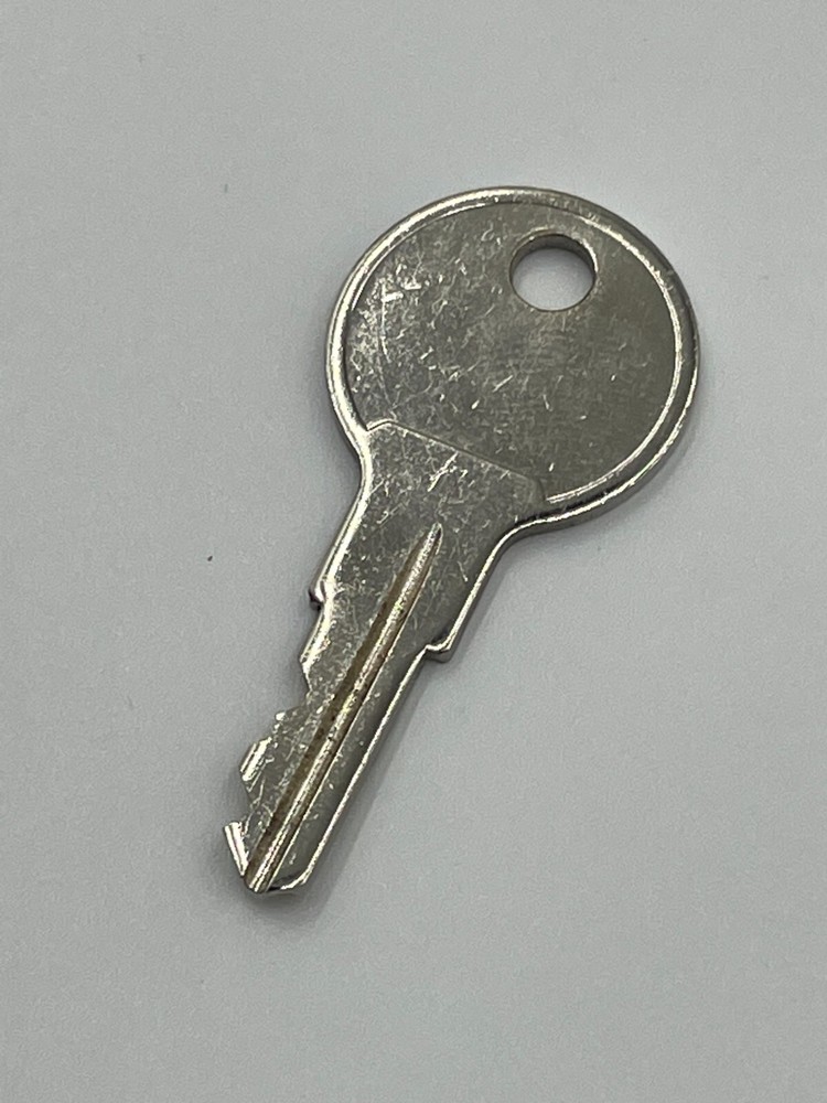 Telguard Communicator Cabinet 204 Key