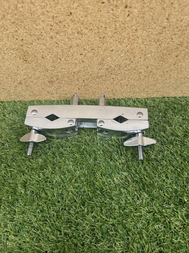 ⚡️ Drum/Cymbal Clamp - 2-hole⚡