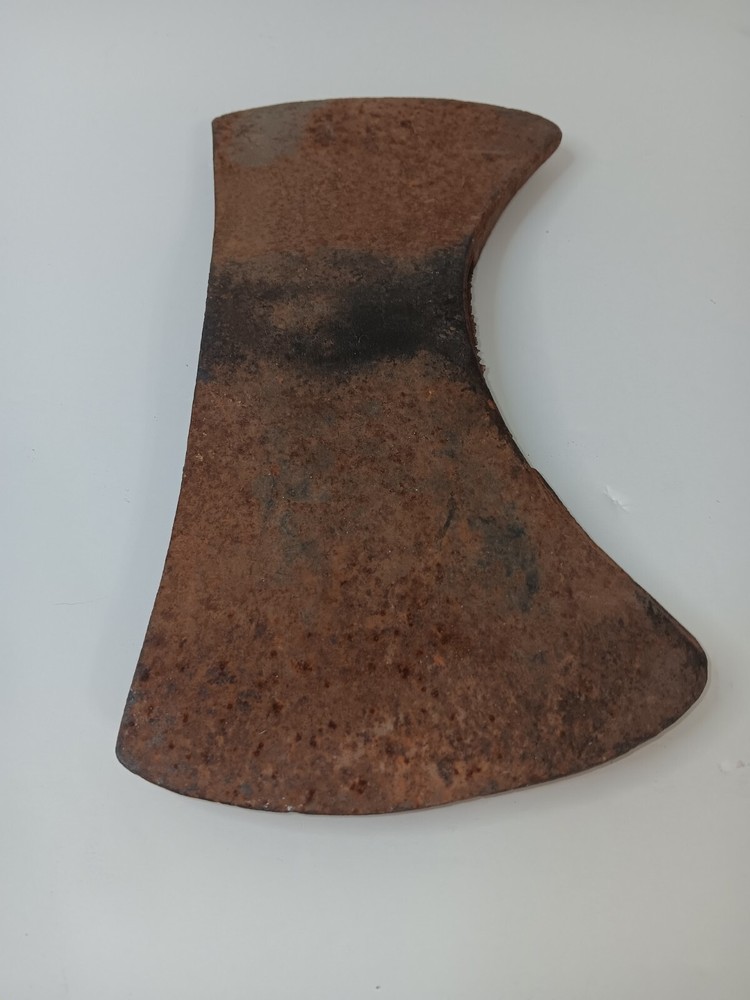 Double Headed Axe