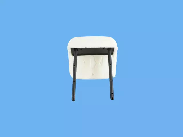 Genuine Mopar Headrest Foam Center 68275690AA