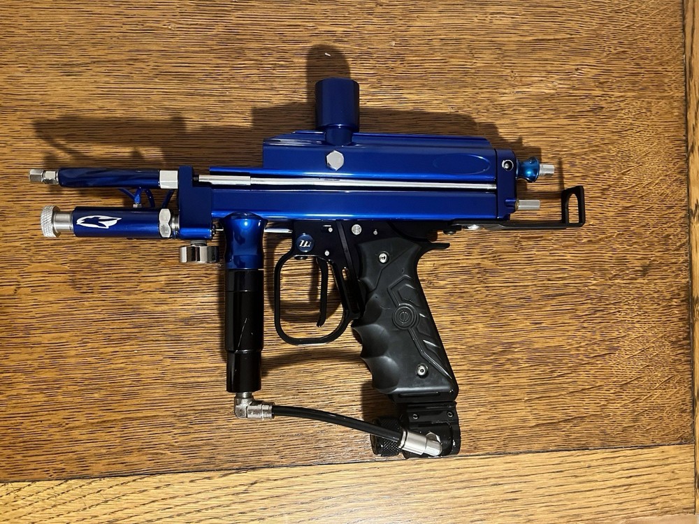 WGP Autcocker Paintball Gun