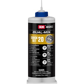 Quick Set 20 SEM-40202 Brand New!