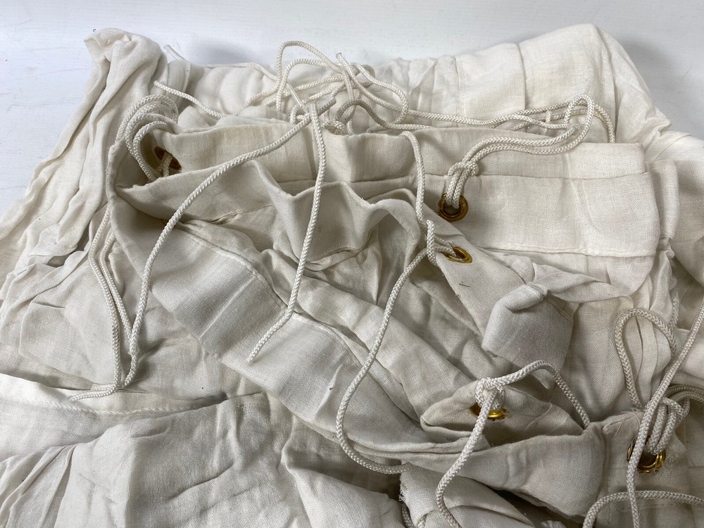 12x12 bleached muslin for Butterfly frame