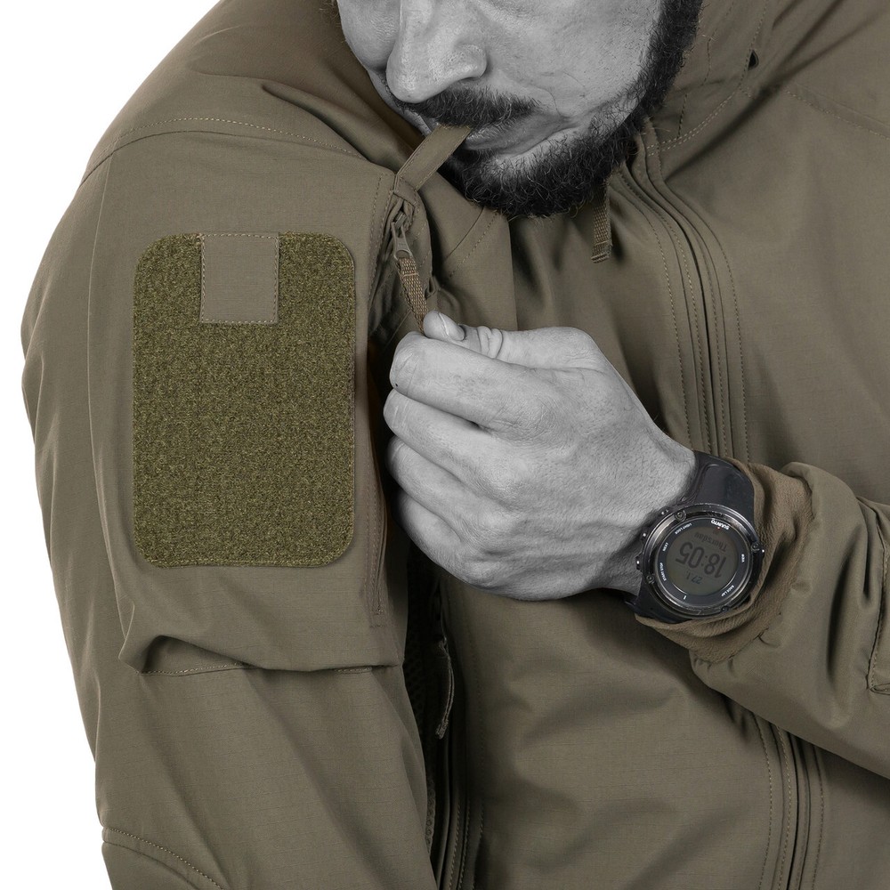 UF PRO® DELTA ACE PLUS GEN.3 TACTICAL JACKET