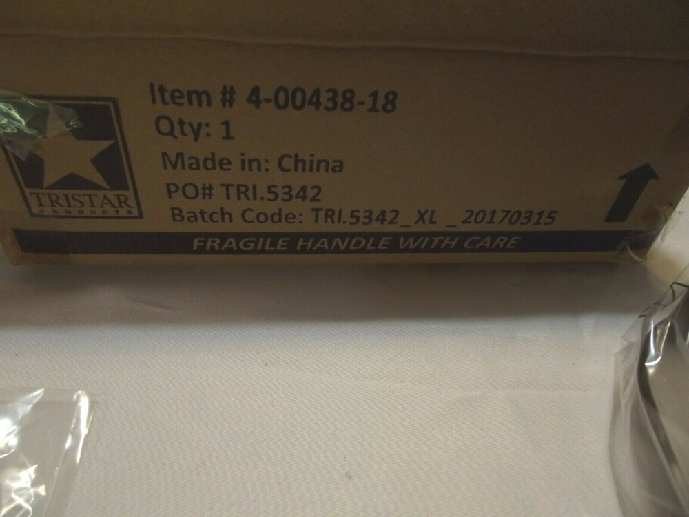 COPPER CHEF 2-in-1 Stackable Steamer/Pan Extender NEW / Factory SEALED 3" x 11"