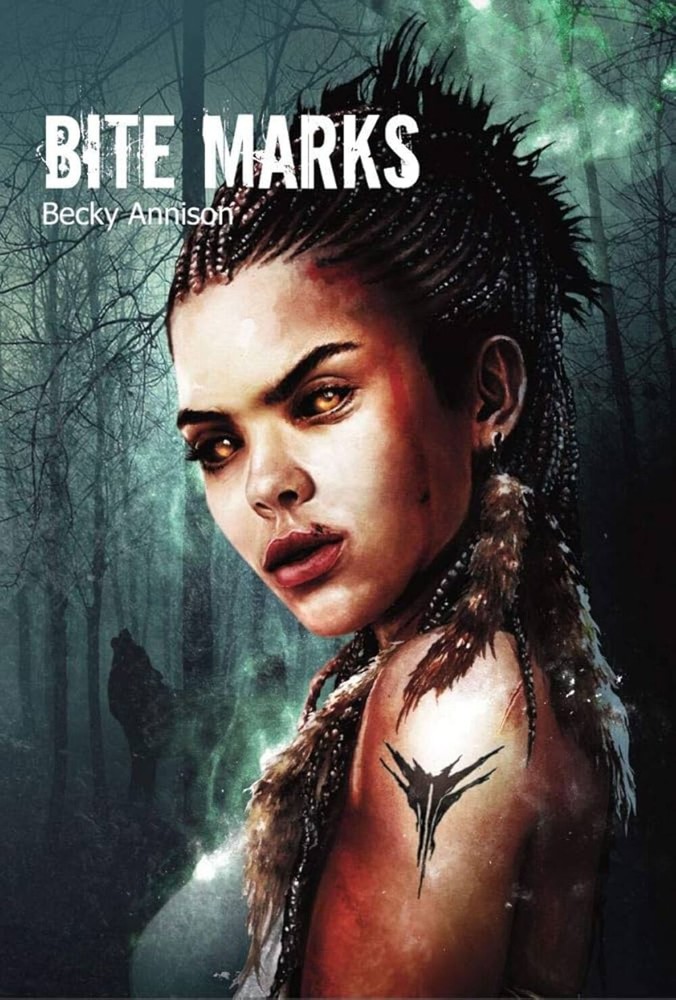 Bite Marks RPG New