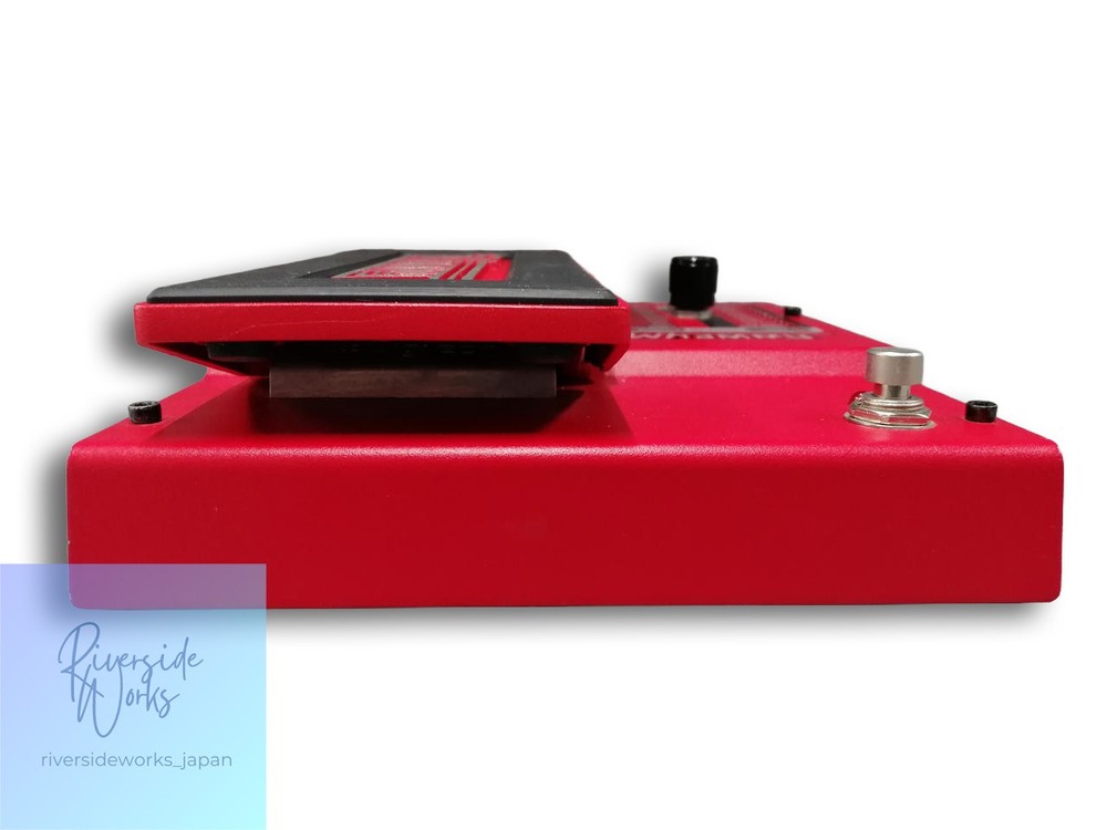 DIGITECH Whammy Effect Pedal JP