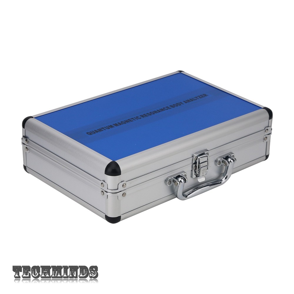 Quantum Analyzer Middle Size 5 Modles Health Quantum Resonance Magnetic Analyzer