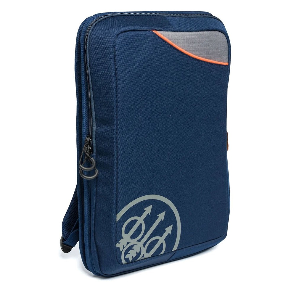 Beretta Uniform Pro EVO Case Backpack Blue