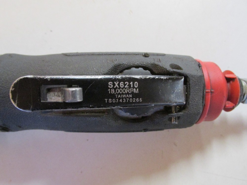 Sunex SX6210 3-Inch Reversible Cut-Off Tool (Tested)