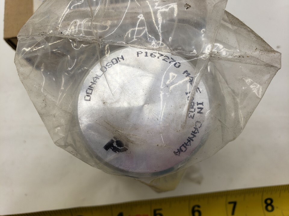 Donaldson Model: P167270 Hydraulic Filter