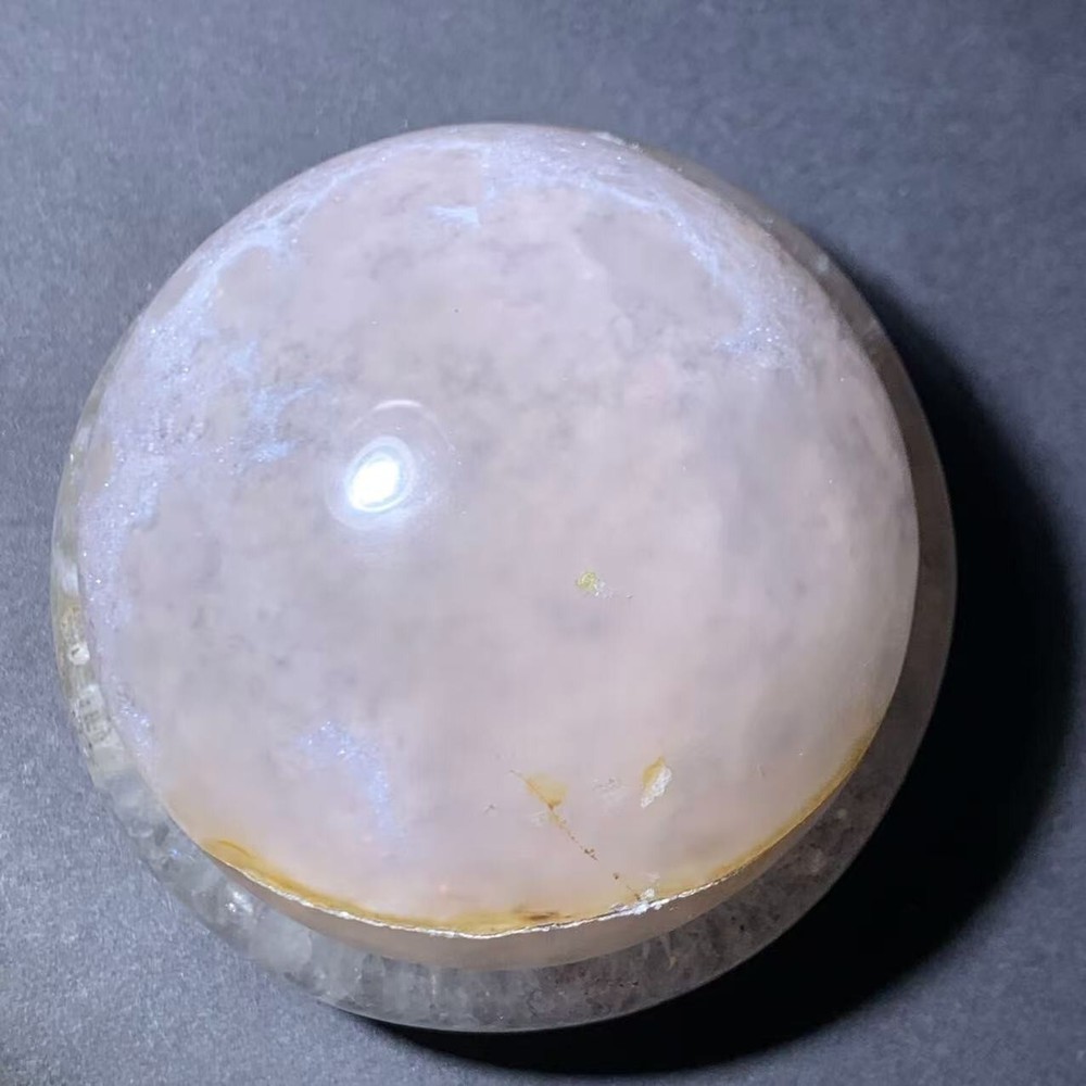 Top Natural agate cornucopia Quartz Crystal Reiki specimens