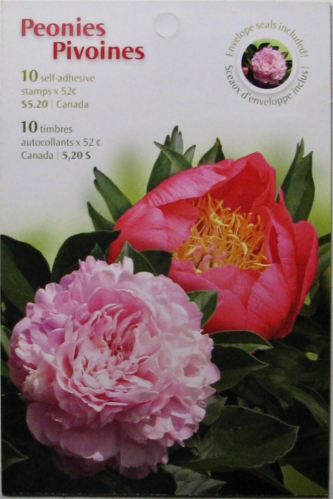 Canada - BK369