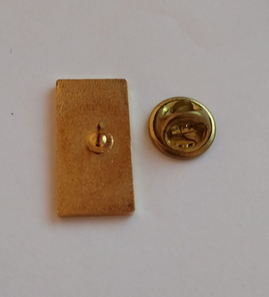 SCLERODERMA FOUNDATION Lapel Tack Pin