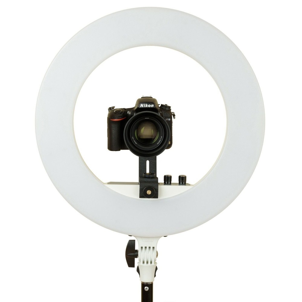 NanGuang Camera Bracket for 48W Ring Light - NGZB1