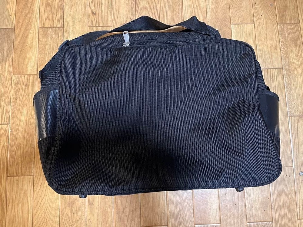 Butterfly Stanfree Shoulder Bag