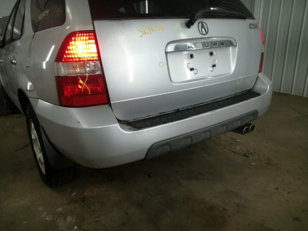 Crossmember/K-Frame Front Fits 03-04 PILOT 104917536