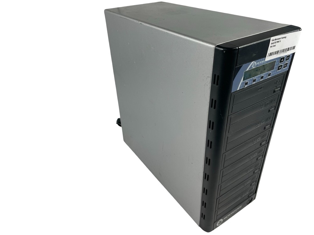 Microboards Technology DVD PRM-716