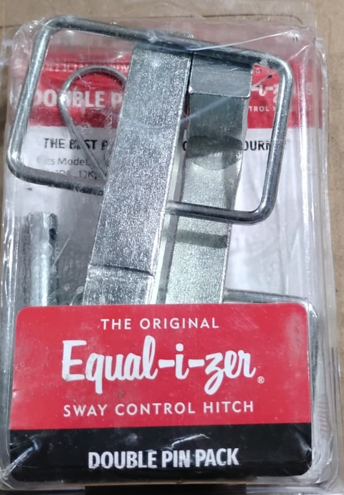 EQUALIZER Double Spare Pin Pack
