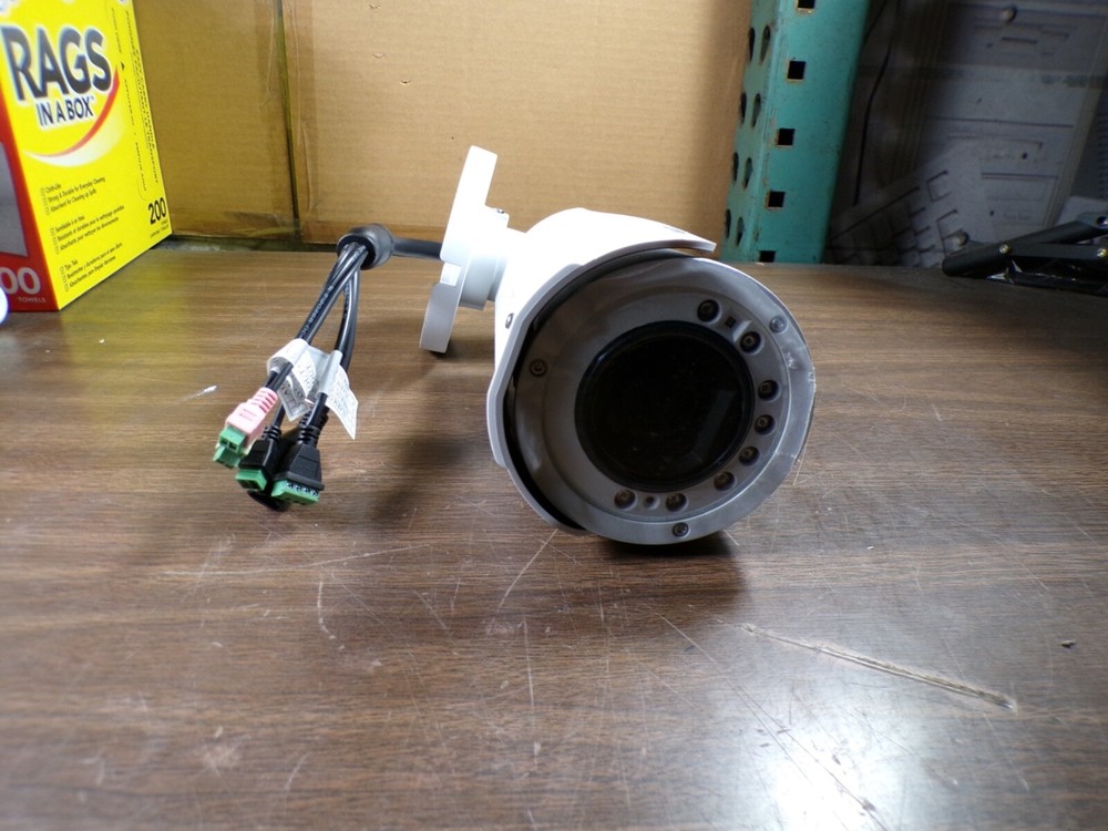 PELCO SRX ENH3 IBE338-1ER CAMERA