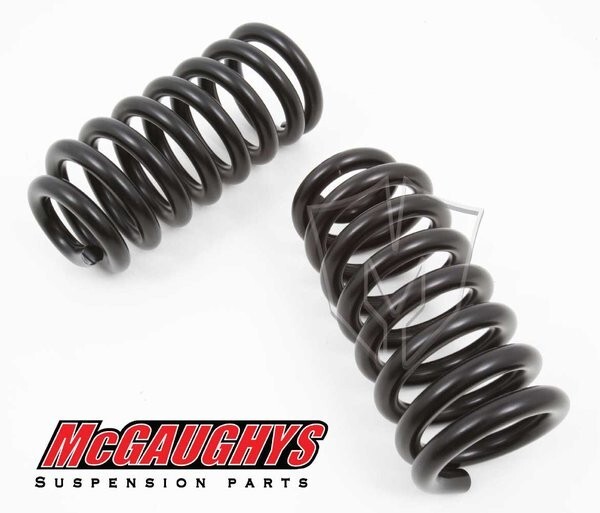 1973-1987 C-10 2" Lowering Coils & Drop Frt Nitro Shocks